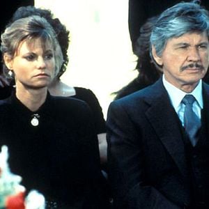 Fotoğraf Charles Bronson