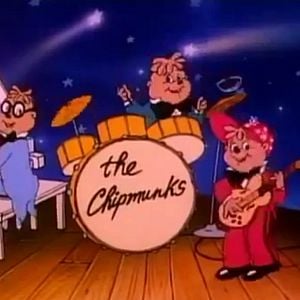 Fotoğraf Alvin and the Chipmunks (1983)