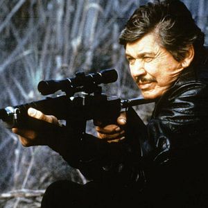 Fotoğraf Charles Bronson