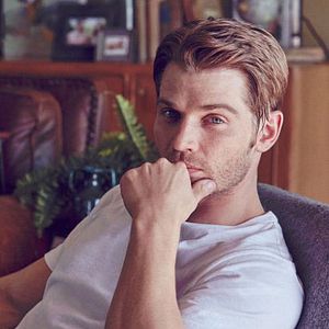 Fotoğraf Mike Vogel
