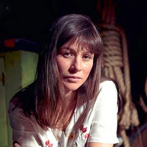 Fotoğraf Yael Stone