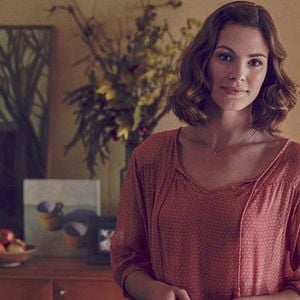 Fotoğraf Daisy Betts