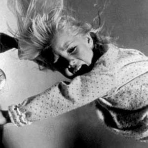 Fotoğraf Kötü Ruh