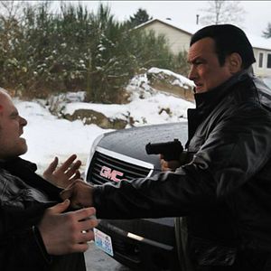 Fotoğraf True Justice