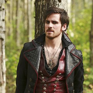 Fotoğraf Colin O'Donoghue