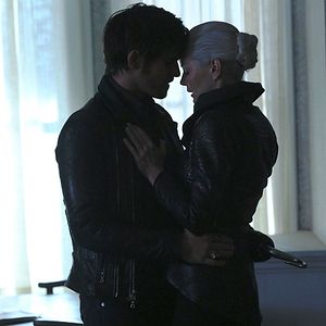 Fotoğraf Jennifer Morrison