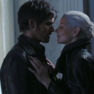 Fotoğraf Jennifer Morrison