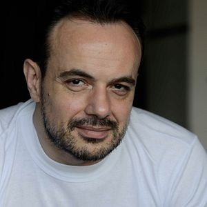 Fotoğraf Arnaud Vallens