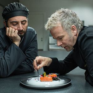 Fotoğraf Nader Boussandel