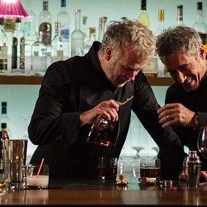 Fotoğraf Gérard Lanvin