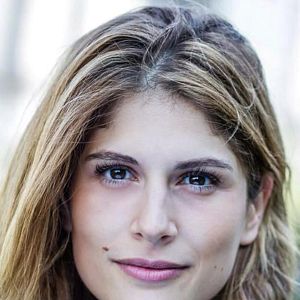 Fotoğraf Cécile Delberghe