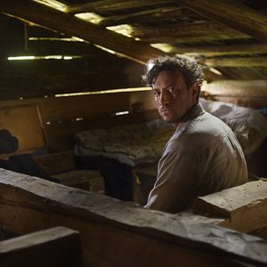 Fotoğraf Rüzgarın Hatıraları