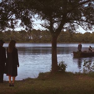 Fotoğraf Rüzgarın Hatıraları