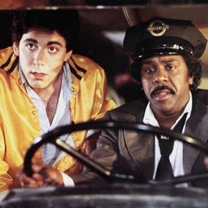 Fotoğraf Adam Arkin