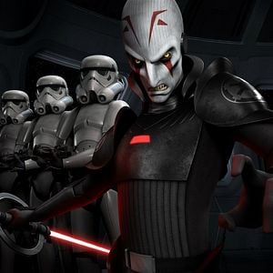 Fotoğraf Star Wars Rebels