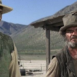 Fotoğraf Woody Strode