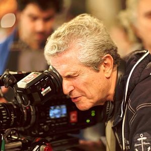 Fotoğraf Bir Kadın+Bir Erkek