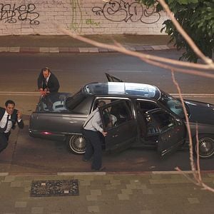 Fotoğraf Rabin’in Son Günü