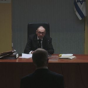 Fotoğraf Rabin’in Son Günü