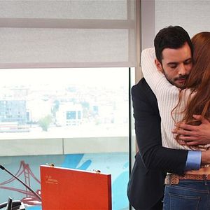 Fotoğraf Kiralık Aşk