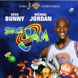 Fotoğraf Space Jam
