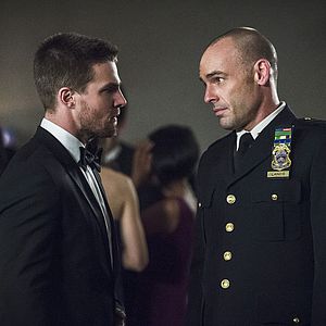 Fotoğraf Paul Blackthorne