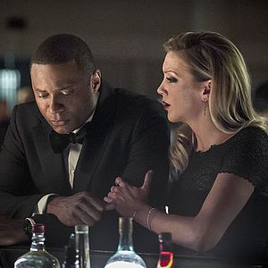 Fotoğraf Katie Cassidy