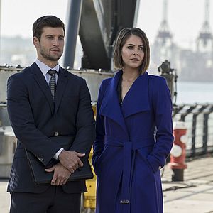 Fotoğraf Willa Holland