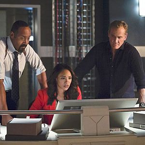 Fotoğraf Candice Patton