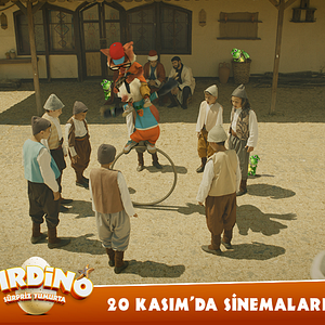 Fotoğraf Pırdino Sürpriz Yumurta