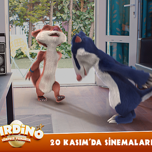 Fotoğraf Pırdino Sürpriz Yumurta