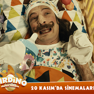 Fotoğraf Pırdino Sürpriz Yumurta