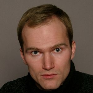 Fotoğraf Egor Barinov