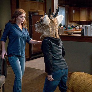 Fotoğraf Brigid Brannagh