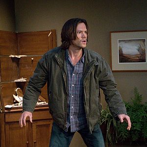 Fotoğraf Jared Padalecki