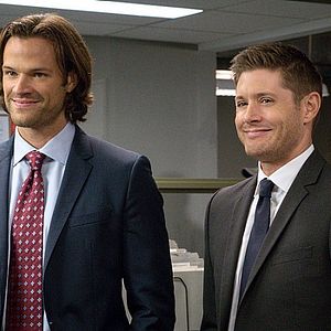 Fotoğraf Jared Padalecki