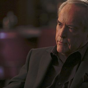 Fotoğraf Powers Boothe