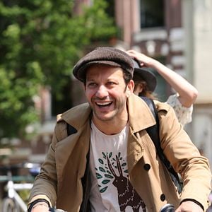 Fotoğraf Dünyanın En Güzel Kokusu