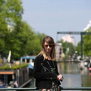 Fotoğraf Dünyanın En Güzel Kokusu