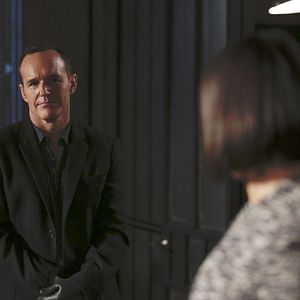 Fotoğraf Clark Gregg
