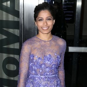 Fotoğraf Freida Pinto