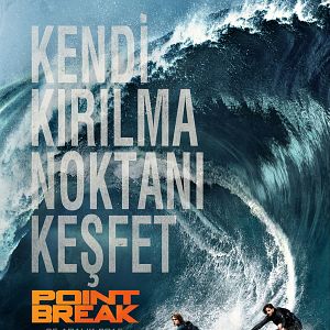 Fotoğraf Kırılma Noktası