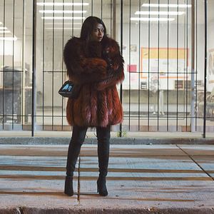 Fotoğraf Taraji P. Henson