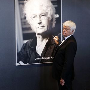 Fotoğraf Jean-Jacques Annaud
