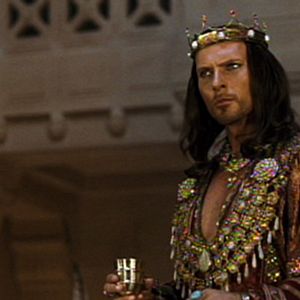 Fotoğraf One Night with the King