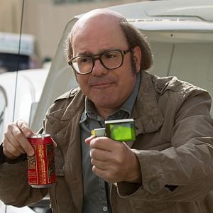 Fotoğraf David Cross