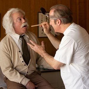 Fotoğraf David Cross