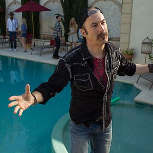 Fotoğraf Bob Odenkirk