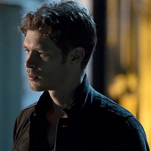 Fotoğraf Joseph Morgan