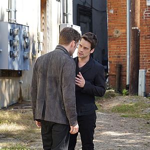 Fotoğraf The Originals